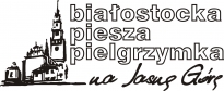 Białostocka Piesza Pielgrzymka na Jansną Górę